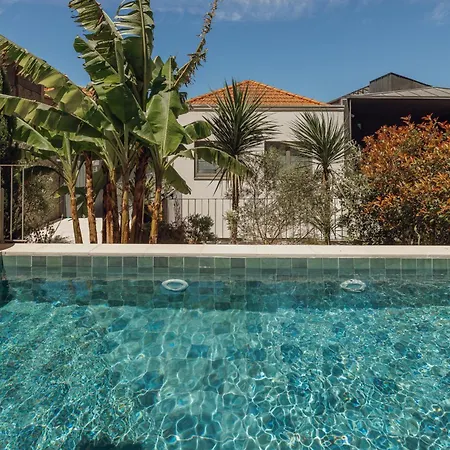 Appartamento Bridge & Pool Retreat By Vacationy Vila Nova de Gaia